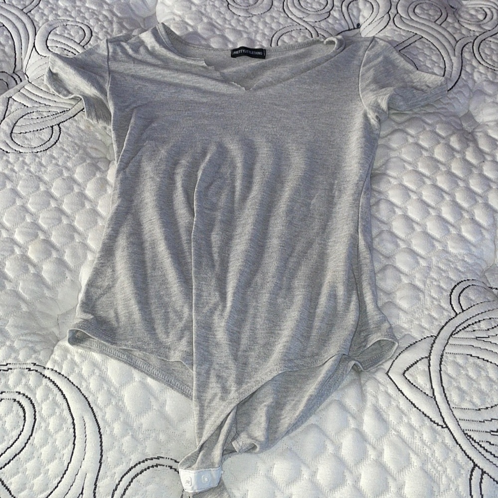 size M one piece